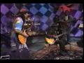 John Lee Hooker & Carlos — Chill Out (Things Gonna Change) (live)