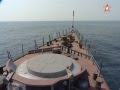 Новости 2015. Ищем подводные лодки противника в Охотском море (тренинг). 