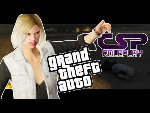 Csudapest GTA RP de beverték a képemet