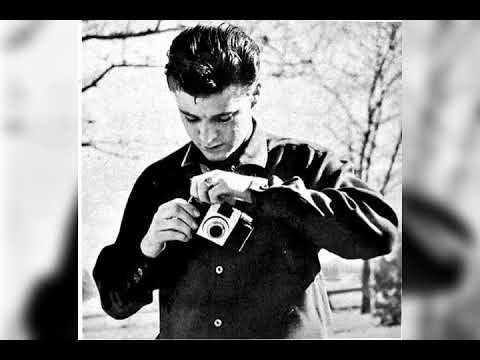 Ricky Nelson - Raincoat in the river