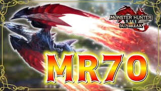 【モンスターハンターライズサンブレイク switch版】#18 今さらライズを始めたけどロケット飛んできた【生放送】