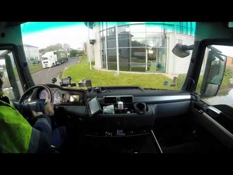 227. fuvar (D) Straubing-Plattling-Monschau (NL) Roermond (D) Plattling