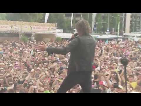 Super Sommer Sause 2017 - Mickie Krause live