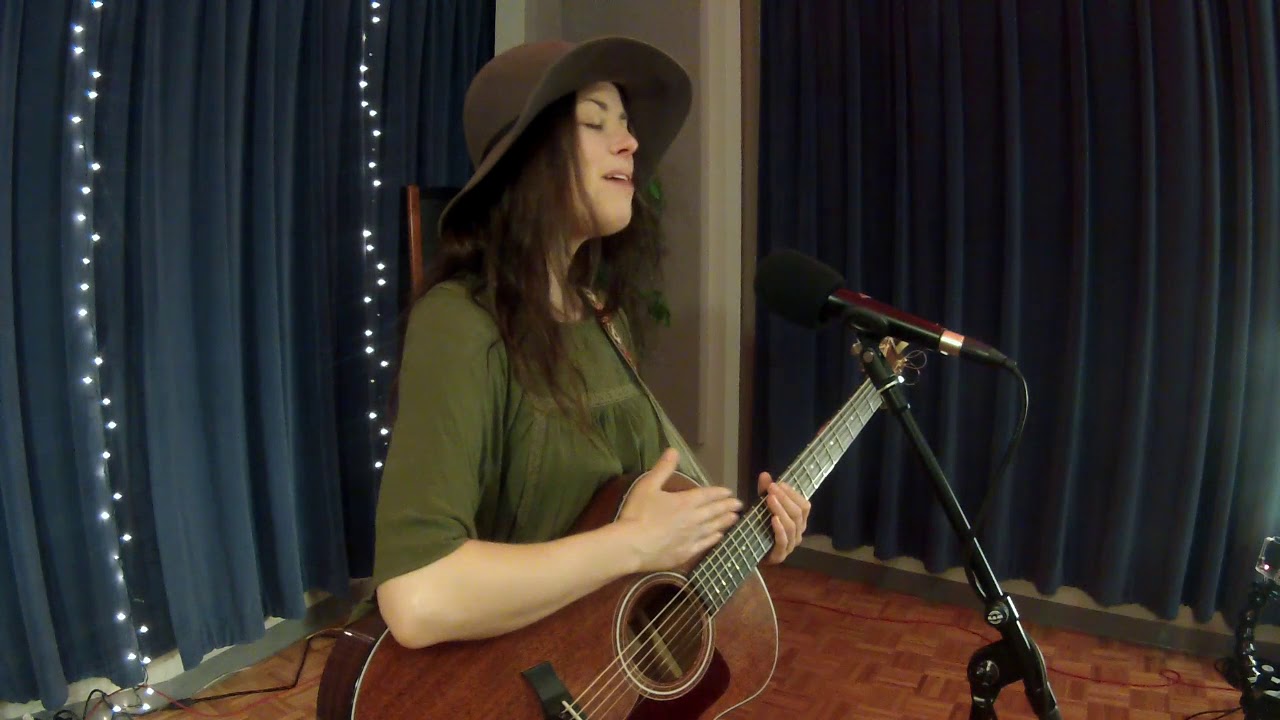 Promotional video thumbnail 3 for Erin O'Dowd