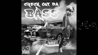 BIGDADDY - CHECK OUT DA BASS "TLVR RMX" (Lyric Kara)