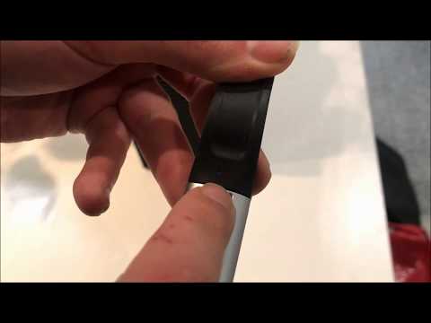 BerryKing Run GPS Multisport Tracker kabellos aufladen powered by bestbeans