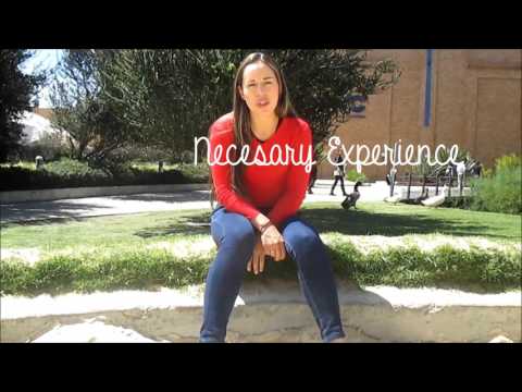 Video Presentacion AU pair Angie Arguello