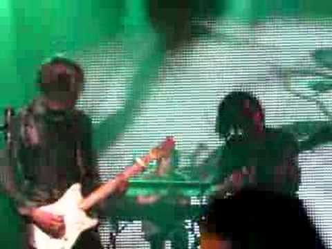 Aneta Langerova - Podzim (Havlickuv Brod)