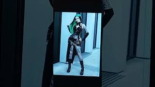 Seraphim Shock (Welcome to Heaven)