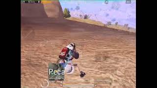 【PUBG MOBILE】1時間ソロやります