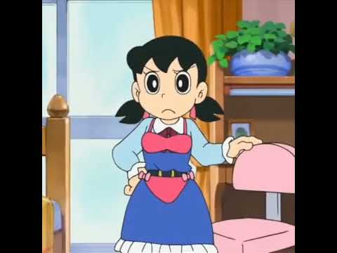 DOREMON DELETED SCENE