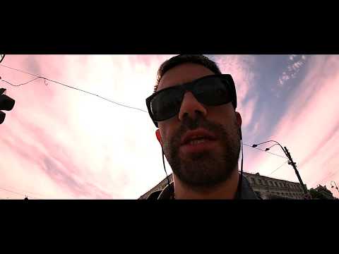 Kasperski / Grad 2 / Sankt Peterburg