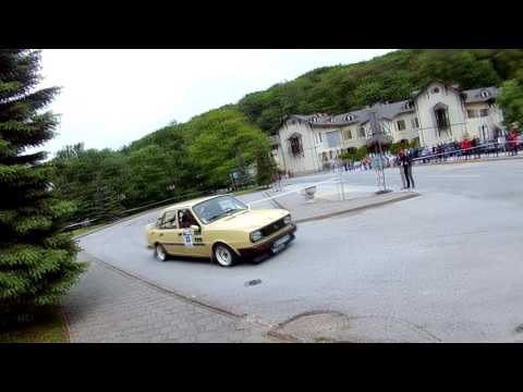 Oskar Šaláta | FUSION CUP BANKOV 2016