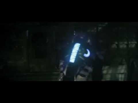 Dead Space Movie 2011 Trailer [HD]