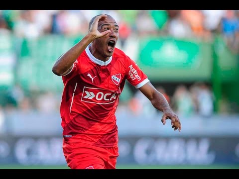 Independiente justificó en el segundo tiempo su victoria sobre Banfield