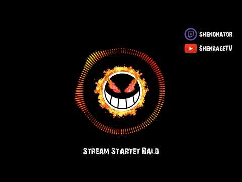 ShenrageTV Livestream: World of Warcraft Mainraid: Antorus, der brennende Thron - HC danach Mythisch