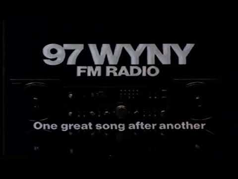 WPIX Commercial Break November 17, 1983 p2