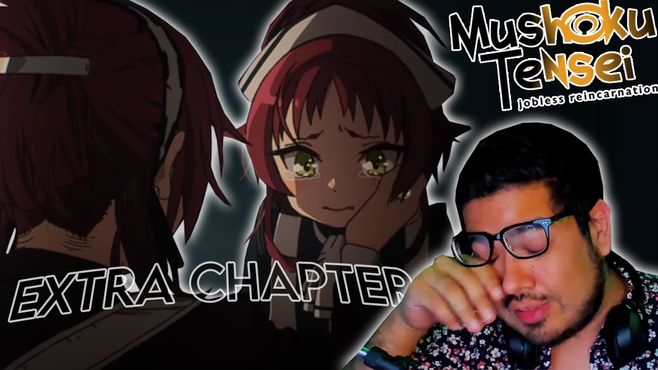 *THE EMOTIONS* The Anime Therapist Reads "Distorted, but unchanged"
