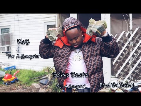 [FREE] Mo3 Type Beat 2025 × Boosie Type Beat 2025 | "For A Gangsta" (Prod By Babyc)