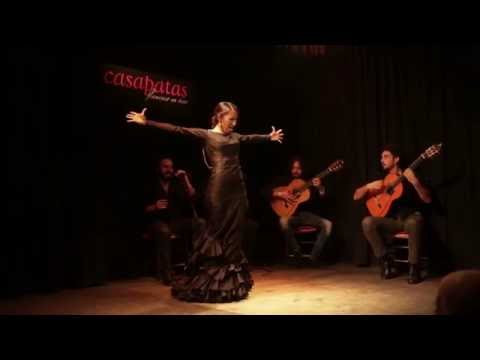 Madrid Me Gusta presenta Casa Patas