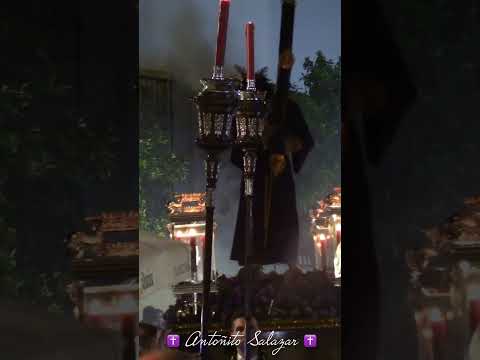 Nuestro padre Jesús del Soberano Poder de la Quinta Angustia de Córdoba ✝️