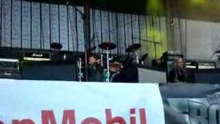 Manfred Mann's Earth Band - Redemption Song @ Sandnes