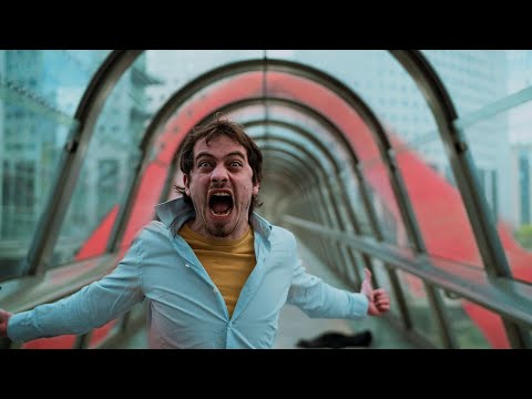 Daman - Time (Official Music Video)