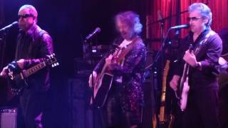 BLUE OYSTER CULT In Thee LIVE BB KIngs NY June 17, 2016