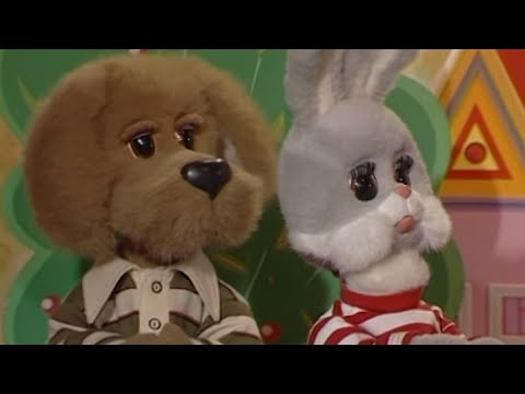 Английский язык с Хрюшей и Степашкой - Урок 39