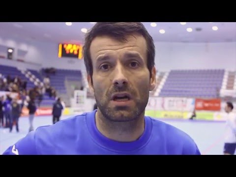 16ª Jornada Liga SportZone Futsal: AD Modicus Sandim vs Sporting CP