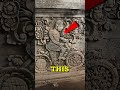 Modern Bike In Temple History Praveenmohan Ancienttechnology