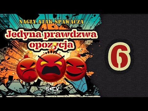 Video thumbnail for Jedyna prawdziwa opozycja