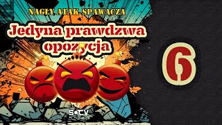 Music video thumbnail preview for NAGŁY ATAK SPAWACZA - Jedyna prawdziwa opozycja (prod. Lazy Rida Beats) by Nagły Atak Spawacza