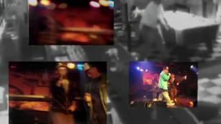 Infinite G "State of Hip Hop"