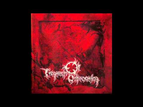 Fragments of Unbecoming - Bloodred Tales: Chapter I - The Crimson Season (Full EP HQ)