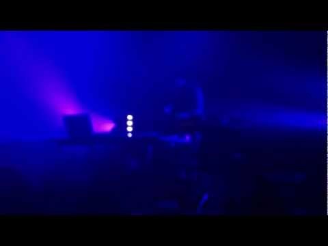 [SERMEQ] feat. XBRAINWAVES - Live at 