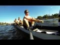 ANA Headrace Curtin MC8+ crash