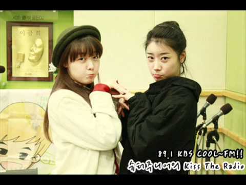 Sukira Radio - Slow Motion (Girl's Day Sojin & Minah)
