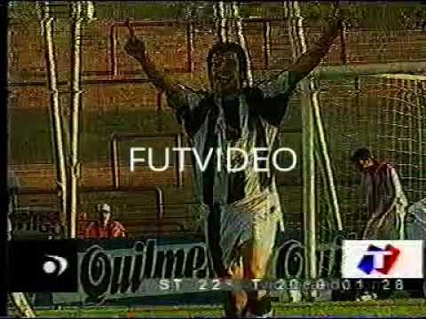 15-2-2004 (Cl.) (1°F) Talleres (Cba.):4 vs Arsenal:3