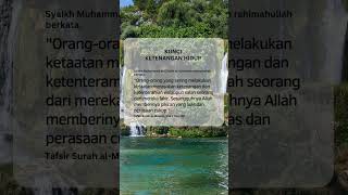 Download lagu Kunci ketenangan hidup#shorts mp3 Download lagu Kunci ketenangan hidup#shorts mp3