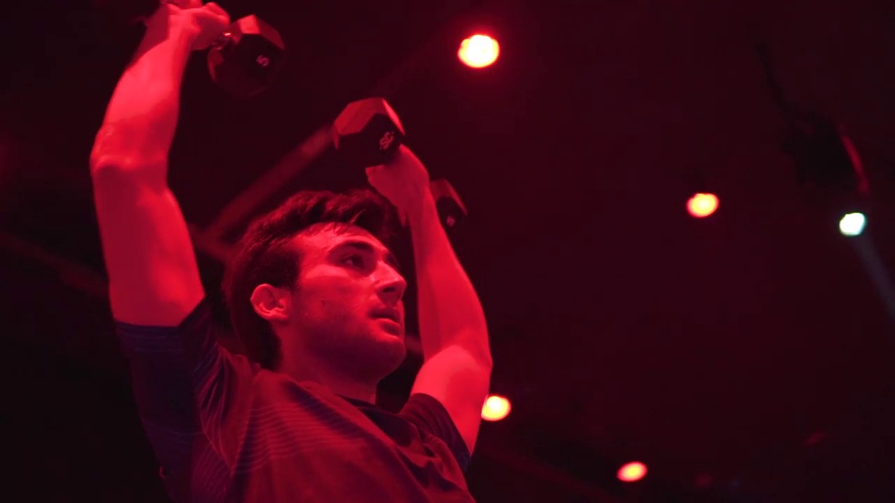 Studio Camp Tanıtım Filmi | 2018