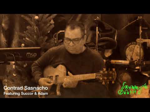 Contrad Sasnacho  - Konkani Love Song (Cover)