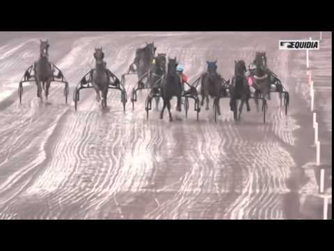 Vue de face - 1ère batterie UET - Mauquenchy - 20/09/14