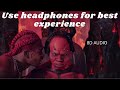 8D AUDIO Lil Nas X Montero Call Me By Your Name SATAN S EXTENDED VERSION