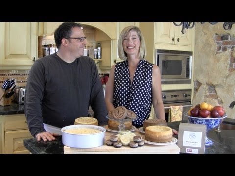 Rusty's Classic Chocolate Ganache