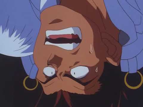 Those Who Hunt Elves II (1997) - Episode 10 - English Subs