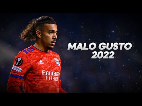 Malo Gusto - Beast in the Making