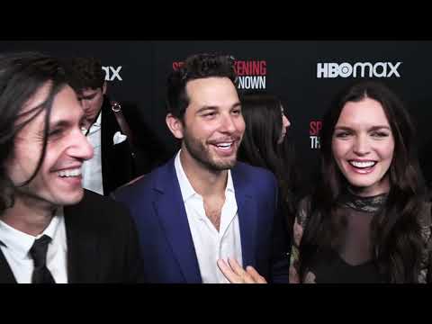 Original Cast of SPRING AWAKENING Reunites for NYC Premiere of HBO's THOSE YOU'VE KNOWN Doc