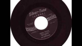 RARE NORTHERN SOUL-BILLY WEBSTER-GOOD PEOPLE-SILVERTONE