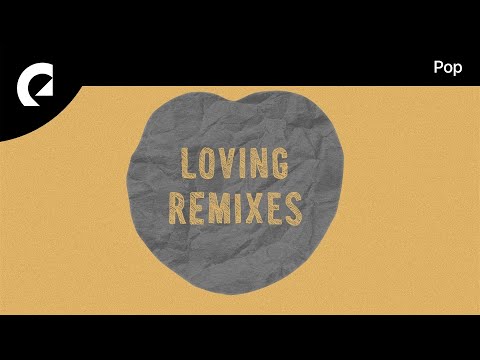 Loving Caliber - I Wanna Be With You (Daxten Remix)